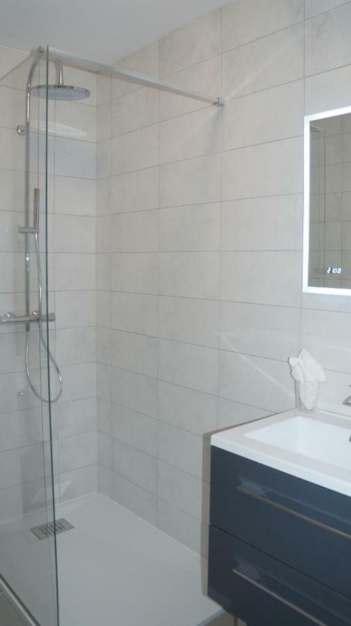 Apartamento L&R Gérardmer Fontaine Exterior foto