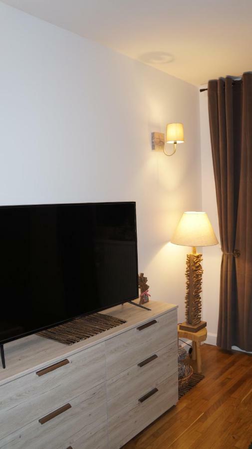 Apartamento L&R Gérardmer Fontaine Exterior foto